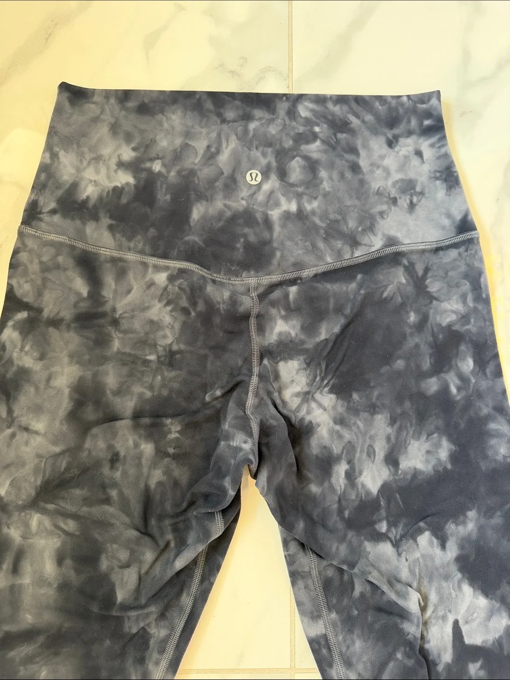 Lululemon Align High-Rise Pant 25